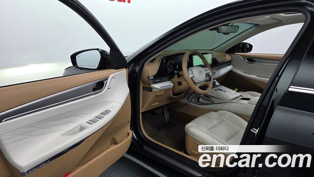 Hyundai Grandeur 2020 — photo 13
