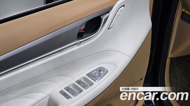 Hyundai Grandeur 2020 — photo 22