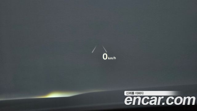 Hyundai Grandeur 2020 — photo 23