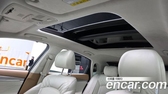 Hyundai Grandeur 2020 — photo 25