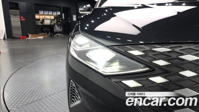 Hyundai Grandeur 2020 — photo 8