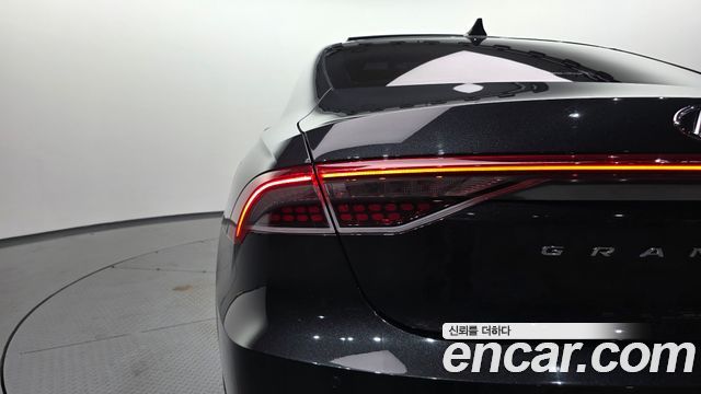 Hyundai Grandeur 2020 — photo 9