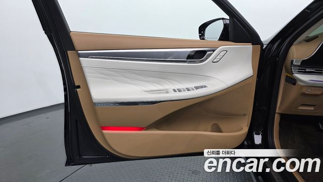 Hyundai Grandeur 2020 — photo 14