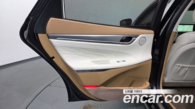 Hyundai Grandeur 2020 — photo 15