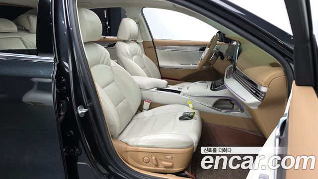 Hyundai Grandeur 2020 — photo 16
