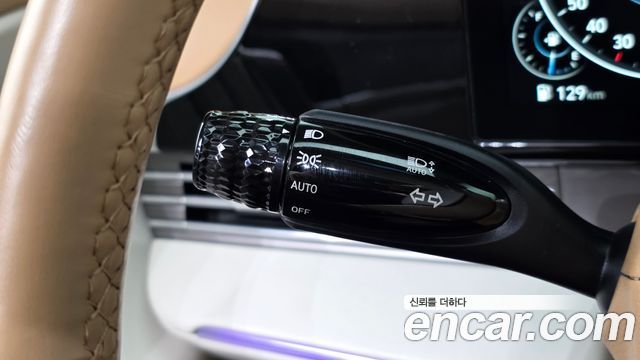 Hyundai Grandeur 2020 — photo 27