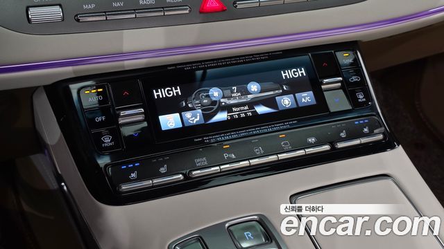 Hyundai Grandeur 2020 — photo 30