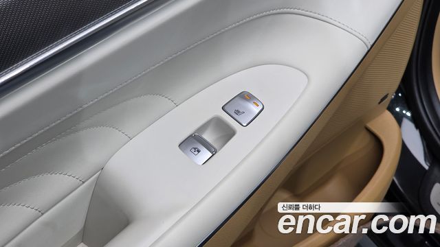 Hyundai Grandeur 2020 — photo 32