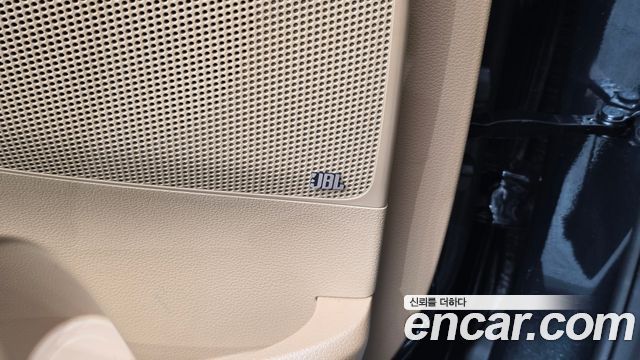 Hyundai Grandeur 2020 — photo 34