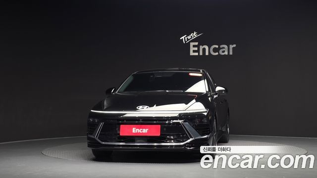 Hyundai Sonata 2024 — photo 3