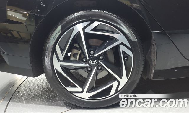 Hyundai Sonata 2024 — photo 5