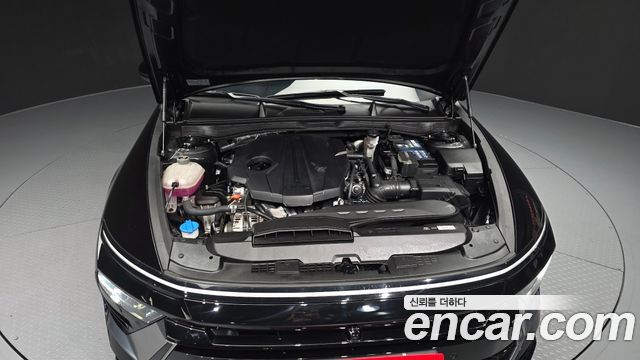 Hyundai Sonata 2024 — photo 6