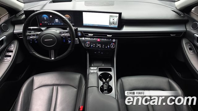 Hyundai Sonata 2024 — photo 10