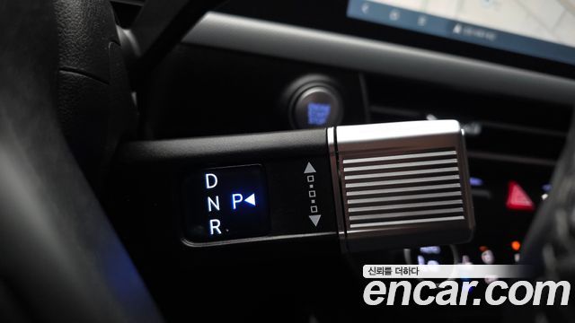 Hyundai Sonata 2024 — photo 12