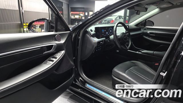 Hyundai Sonata 2024 — photo 13