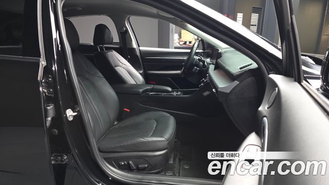 Hyundai Sonata 2024 — photo 17