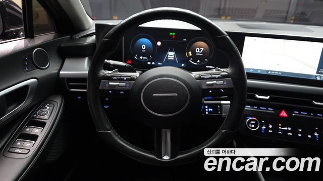 Hyundai Sonata 2024 — photo 19