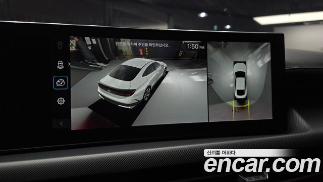 Hyundai Sonata 2024 — photo 22