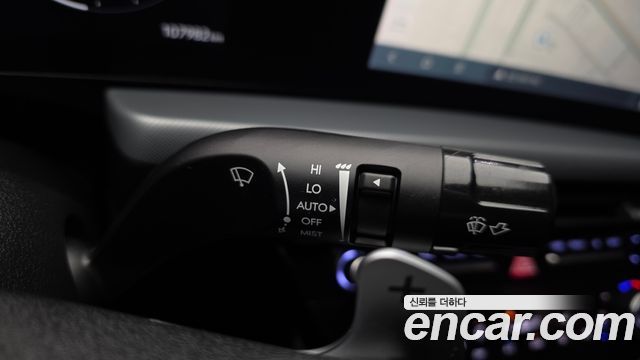 Hyundai Sonata 2024 — photo 24