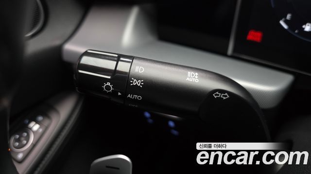 Hyundai Sonata 2024 — photo 25