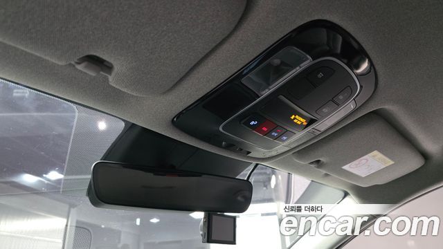 Hyundai Sonata 2024 — photo 26