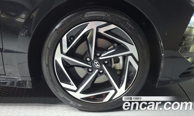 Hyundai Sonata 2024 — photo 7