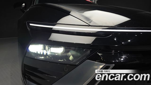 Hyundai Sonata 2024 — photo 8