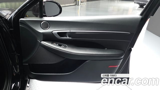 Hyundai Sonata 2024 — photo 14
