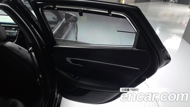 Hyundai Sonata 2024 — photo 15