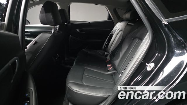 Hyundai Sonata 2024 — photo 16