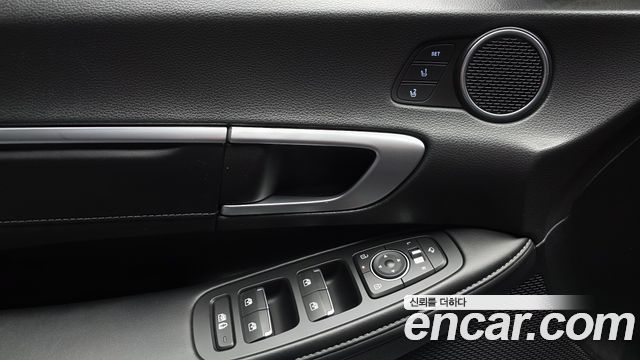 Hyundai Sonata 2024 — photo 27
