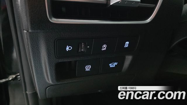 Hyundai Sonata 2024 — photo 28
