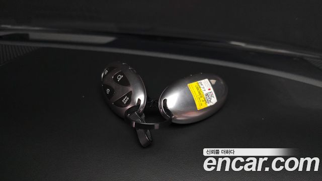 Hyundai Sonata 2024 — photo 29