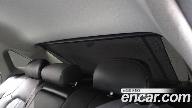 Hyundai Sonata 2024 — photo 30