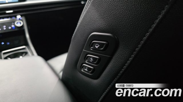 Hyundai Sonata 2024 — photo 33