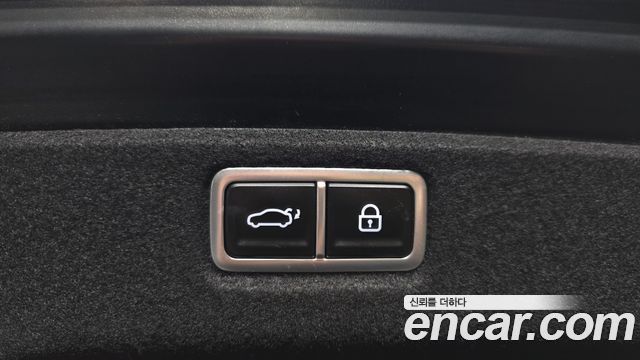 Hyundai Sonata 2024 — photo 34
