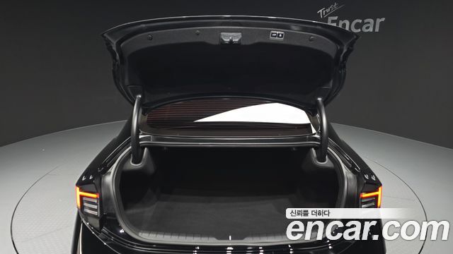 Hyundai Sonata 2024 — photo 35