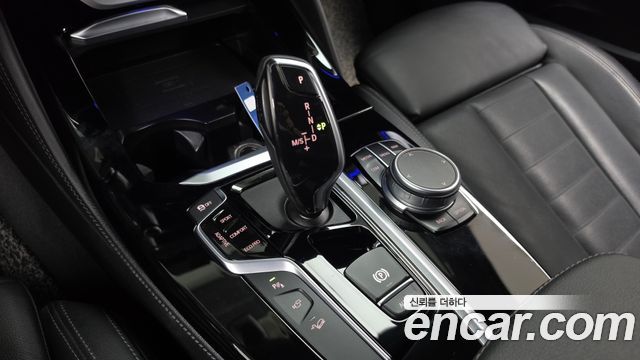 BMW X4 2021 — photo 12
