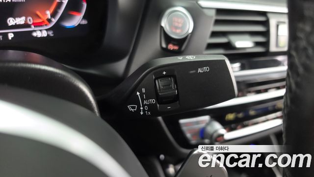 BMW X4 2021 — photo 28