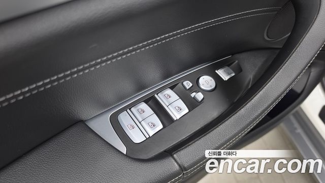 BMW X4 2021 — photo 29