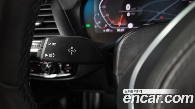 BMW X4 2021 — photo 30