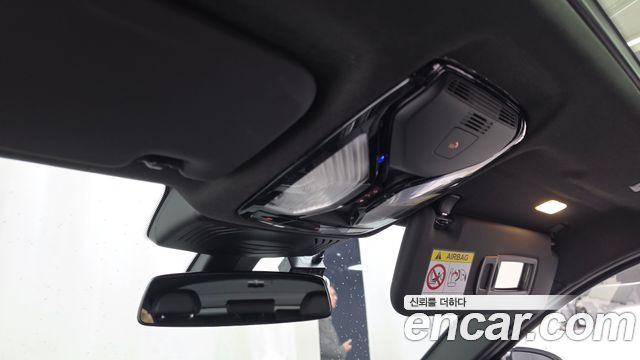 BMW X4 2021 — photo 31