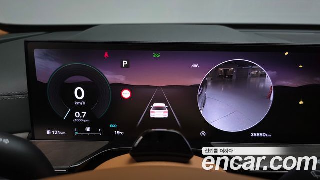 Genesis GV80 2024 — photo 11