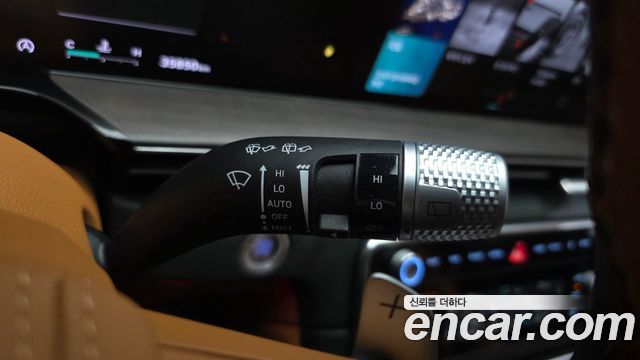 Genesis GV80 2024 — photo 34