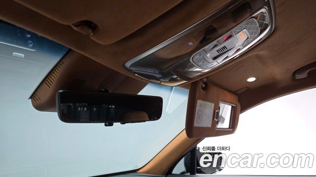 Genesis GV80 2024 — photo 35