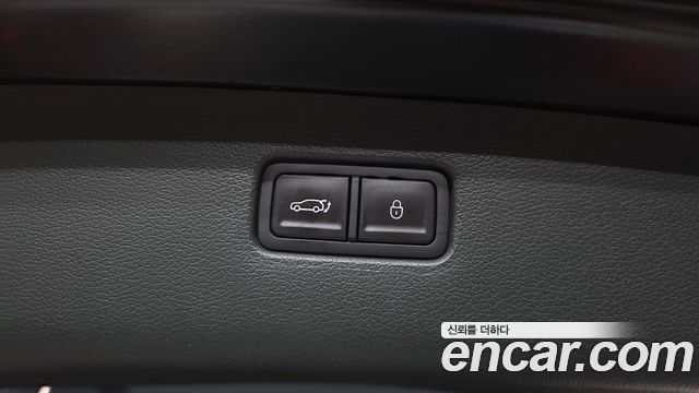 Genesis GV80 2024 — photo 37