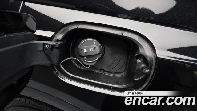Genesis GV80 2024 — photo 38
