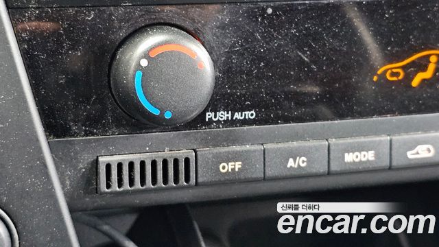 KG Mobility KORANDO 2014 — photo 17