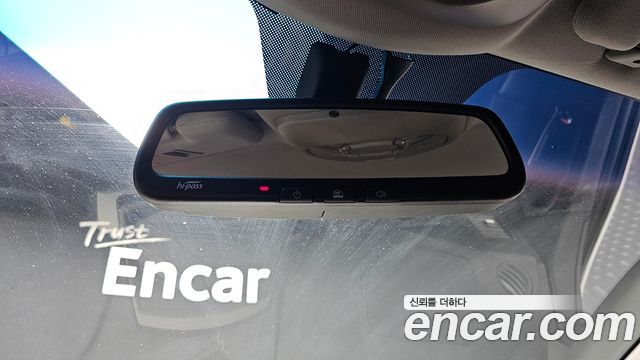 KG Mobility KORANDO 2014 — photo 19