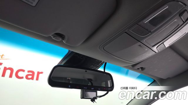 Hyundai Tucson 2020 — photo 24